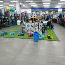 迪卡儂(象湖店)電話、地址、價格與營業時間全解析 | 南昌戶外運動購物指南